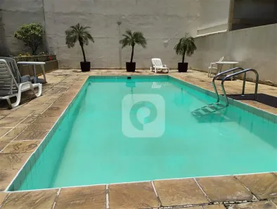 Apartamento com 3 Quartos à venda, 125m² no Tijuca, Rio de Janeiro