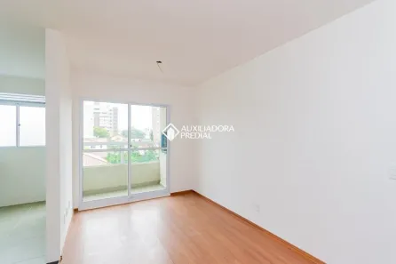 Apartamento com 2 Quartos à venda, 54m² no Jardim Itu, Porto Alegre