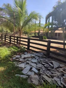 Fazenda/Sítio com 3 Quartos à venda, 14m² no , Cocalzinho de Goiás