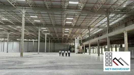 Galpão/Depósito/Armazém para alugar, 21334m² no Empresarial Paineira (Jordanésia), Cajamar