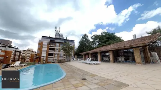 Apartamento com 3 Quartos à venda, 81m² no Cavalhada, Porto Alegre