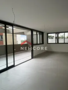 Apartamento com 3 Quartos à venda, 182m² no Santo Antônio, Belo Horizonte