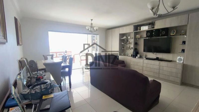 Apartamento com 4 quartos — Fernão Dias, Belo Horizonte
