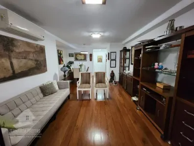 Apartamento com 4 Quartos à venda, 220m² no Barra da Tijuca, Rio de Janeiro