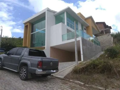 Casa com 2 Quartos à venda, 317m² no , Chã Grande