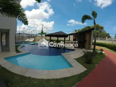 Apartamento com 3 Quartos à venda, 90m² no São Gerardo, Fortaleza