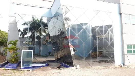 Galpão/Depósito/Armazém à venda, 5158m² no Parque Industrial San José, Cotia