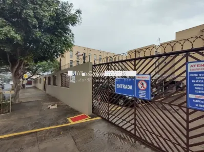 Apartamento com 2 Quartos à venda, 49m² no Central Parque Sorocaba, Sorocaba