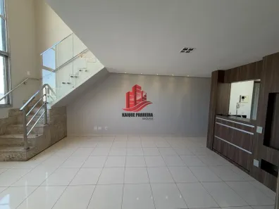 Cobertura com 4 Quartos à venda, 170m² no Buritis, Belo Horizonte