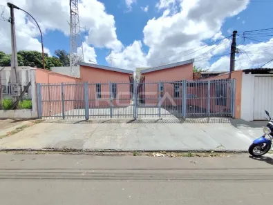 Kitnet com 1 Quarto para alugar, 34m² no Jardim Centenário, São Carlos