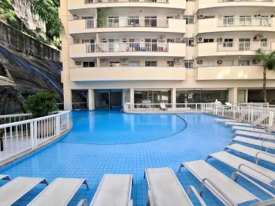 Apartamento com 3 Quartos à venda, 87m² no Catete, Rio de Janeiro