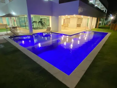 Apartamento com 3 Quartos para alugar, 65m² no Madalena, Recife