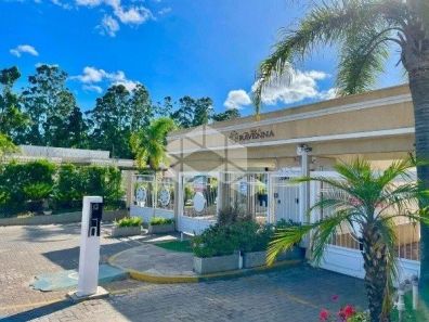 Casa de Condomínio com 3 Quartos à venda, 85m² no Central Park, Cachoeirinha