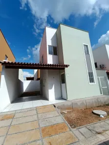 Casa de Condomínio com 3 Quartos à venda, 93m² no Pedra Mole, Teresina