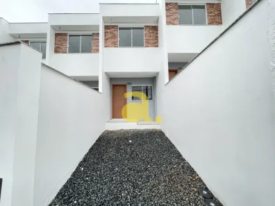 Sobrado com 2 Quartos à venda, 70m² no Escola Agrícola, Blumenau
