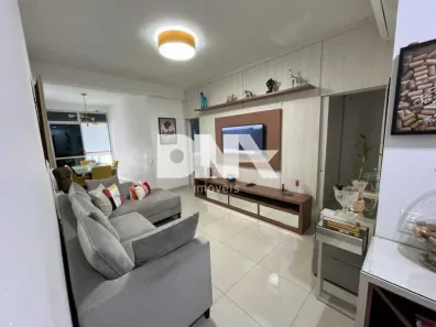 Apartamento com 1 Quarto à venda, 76m² no Glória, Rio de Janeiro