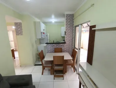 Apartamento com 2 Quartos à venda, 54m² no Nova Pompéia, Piracicaba