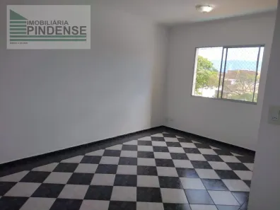 Apartamento com 3 Quartos à venda, 67m² no Jardim do Ypê, Pindamonhangaba