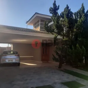 Casa com 4 Quartos à venda, 350m² no Residencial Marcia, São José do Rio Preto