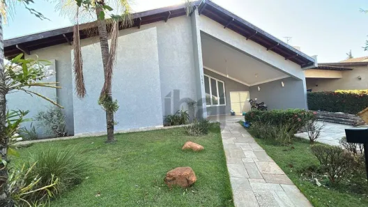 Casa de Condomínio com 3 Quartos para alugar, 325m² no Residencial Jardins, São José do Rio Preto