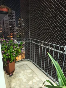 Apartamento com 3 Quartos à venda, 114m² no Água Branca, São Paulo