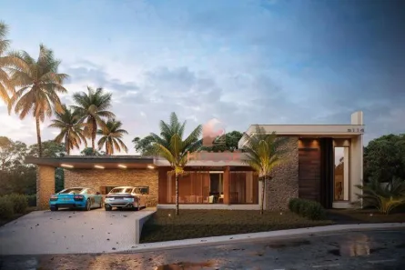 Casa de Condomínio com 4 Quartos à venda, 350m² no Condomínio Reserva Ibirapitanga, Santa Isabel