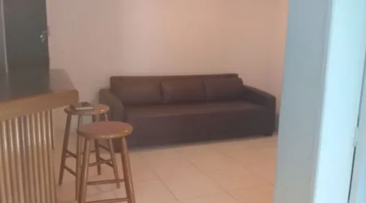 Flat com 1 Quarto à venda, 48m² no Cidade Monções, São Paulo