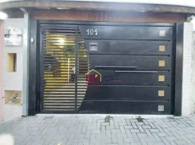 Casa com 3 Quartos à venda, 95m² no Jardim Itapoã, São José dos Campos