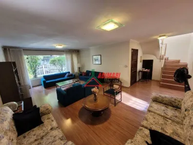 Sobrado com 3 Quartos à venda, 250m² no Jardim da Glória, São Paulo