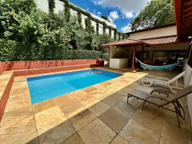 Casa com 4 Quartos à venda, 215m² no Bandeirantes (Pampulha), Belo Horizonte