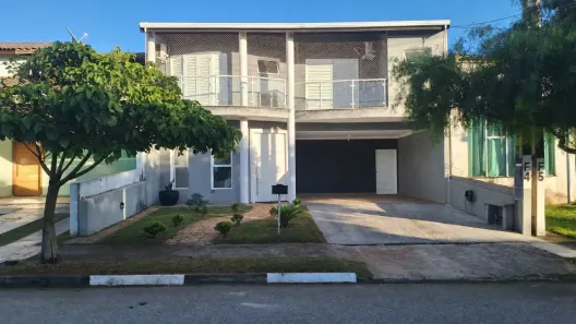 Sobrado com 4 Quartos à venda, 240m² no Zona Industrial, Sorocaba