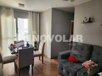 Apartamento com 3 Quartos à venda, 63m² no Vila Moreira, São Paulo