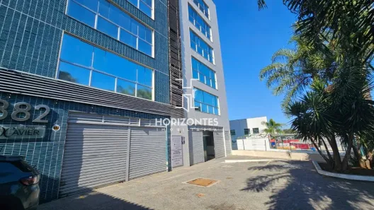 Ponto Comercial para alugar, 216m² no Venda Nova, Belo Horizonte