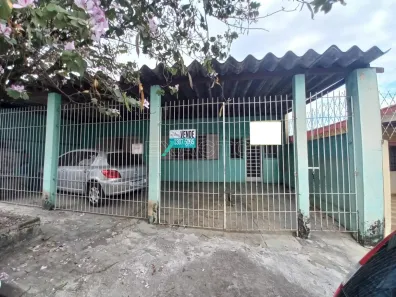Casa com 3 Quartos à venda, 174m² no Jardim São José, Campinas