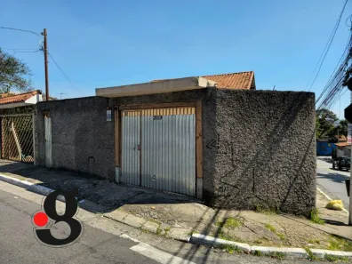Casa com 2 Quartos à venda, 120m² no Vila Jacuí, São Paulo