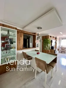 Apartamento com 3 Quartos à venda, 75m² no Nova Parnamirim, Parnamirim
