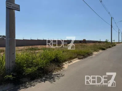 Lote/Terreno à venda, 212m² no Nossa Senhora Aparecida, Paulínia