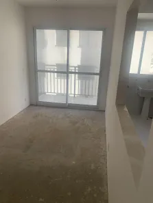 Apartamento com 2 Quartos à venda, 51m² no Fazenda Morumbi, São Paulo