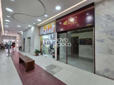 Ponto Comercial à venda, 17m² no Ipanema, Rio de Janeiro