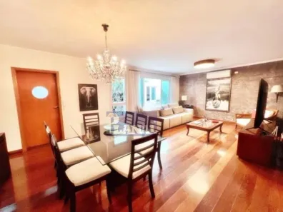Sobrado com 4 Quartos à venda, 260m² no Indianópolis, São Paulo