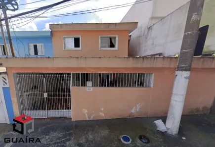 Sobrado com 2 Quartos à venda, 100m² no Rudge Ramos, São Bernardo do Campo