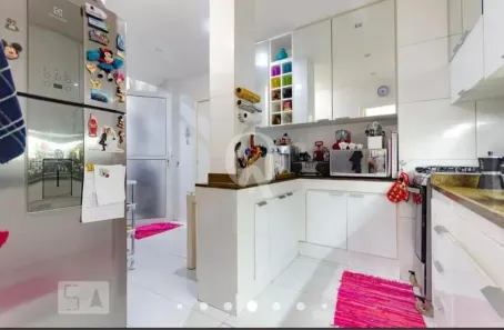 Apartamento com 2 Quartos à venda, 80m² no Ipanema, Rio de Janeiro