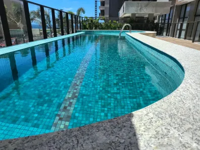Apartamento com 2 Quartos à venda, 60m² no Piatã, Salvador