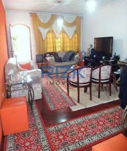 Casa com 3 Quartos à venda, 180m² no Jardim da Glória, São Paulo