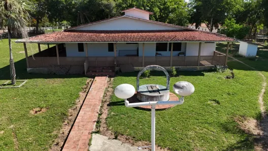 Fazenda/Sítio com 10 Quartos à venda, 1500000m² no , Monte Alegre