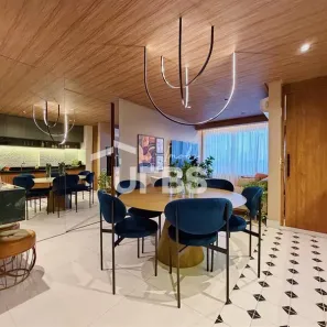 Apartamento com 2 Quartos à venda, 67m² no Setor Bueno, Goiânia