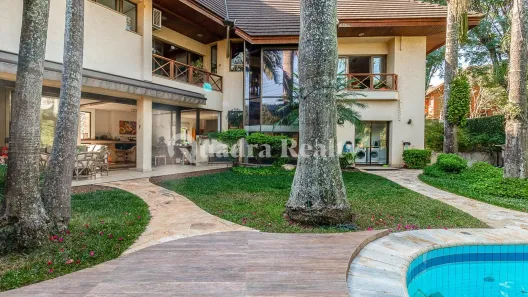 Casa com 3 Quartos à venda, 775m² no Cidade Jardim, São Paulo