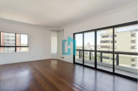 Apartamento com 4 Quartos à venda, 305m² no Indianópolis, São Paulo