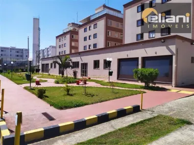 Apartamento com 2 Quartos à venda, 102m² no Vila Urupês, Suzano