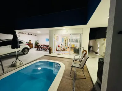 Casa com 3 Quartos à venda, 145m² no Parque das Nações, Parnamirim